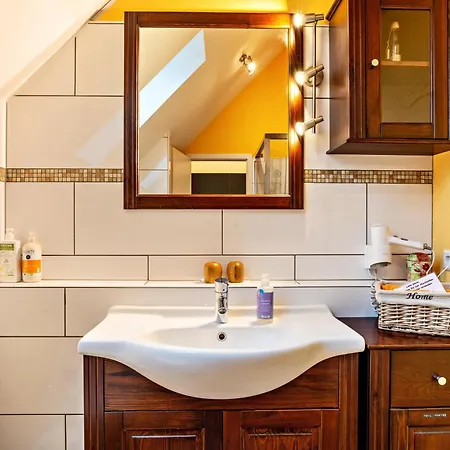 Schusterjunge A4 Apartament Sasbachwalden